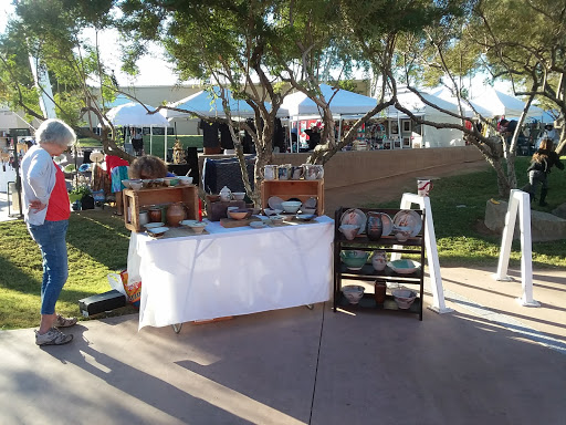 Park «Water Tower Plaza», reviews and photos, 45 W Page Ave, Gilbert, AZ 85233, USA