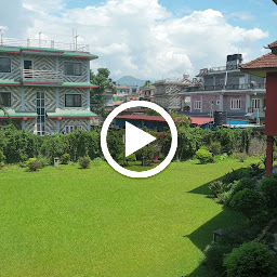 Hotel Pokhara Grande