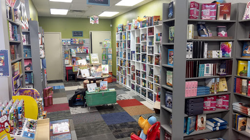 Book Store «Plot Twist Bookstore», reviews and photos, 502 N Ankeny Blvd, Ankeny, IA 50023, USA