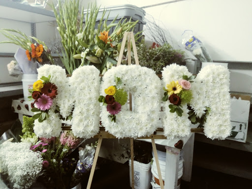 Funeral Home «Memory Garden Memorial Park and Mortuary», reviews and photos, 455 W Central Ave, Brea, CA 92821, USA