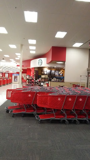 Department Store «Target», reviews and photos, 1865 N National Rd, Columbus, IN 47201, USA