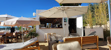 Atmosphère du Restaurant Marina Viva Plage à Cavalaire-sur-Mer - n°3