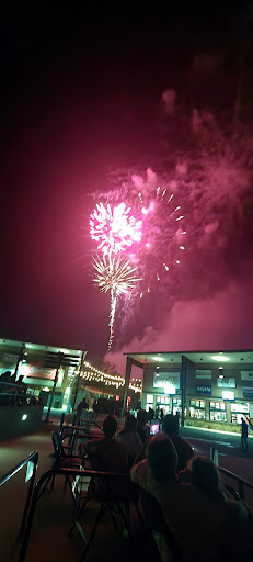 Live Music Venue «Tuscaloosa Amphitheater», reviews and photos, 2710 Jack Warner Pkwy, Tuscaloosa, AL 35401, USA