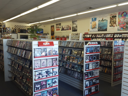 Video Store «Planet Video», reviews and photos, 2241 Jackson Ave, Escalon, CA 95320, USA