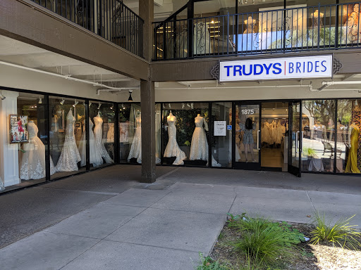 Bridal Shop «Trudys», reviews and photos, 1875 S Bascom Ave, Campbell, CA 95008, USA