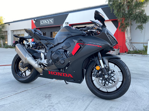 Motorcycle Dealer «Onyx Moto», reviews and photos, 7895 Convoy Ct #18, San Diego, CA 92111, USA