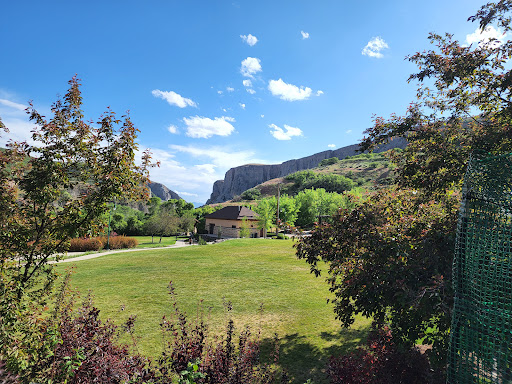 Park «Mount Timpanogos Park», reviews and photos, US-189, Orem, UT 84097, USA