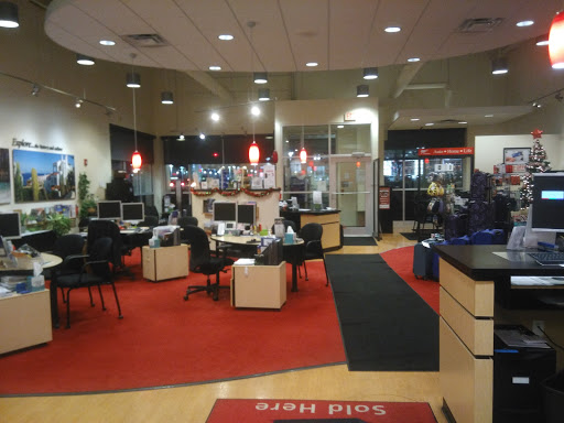 Towing Service «AAA and AAA Car Care Plus - Clarence», reviews and photos