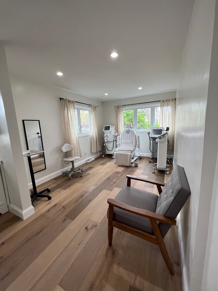 The Garden Medical Spa - Northfield 08225