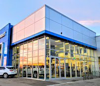 MGSI Glass - Photo 1 - Car repair in Iowa City, IA, Iowa City