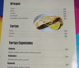 Taqueria La Especial De Oaxaca photo