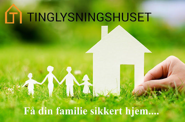 tinglysningshuset.dk