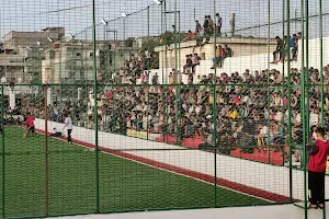 Omar Stadium image