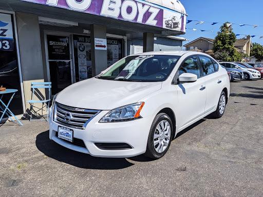 Used Car Dealer «Auto Boyz», reviews and photos, 13052 Brookhurst St Suite B, Garden Grove, CA 92843, USA