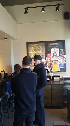 Coffee Shop «Starbucks», reviews and photos, 2100 Dixwell Ave, Hamden, CT 06514, USA