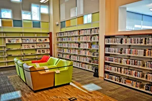 Artesia Library image