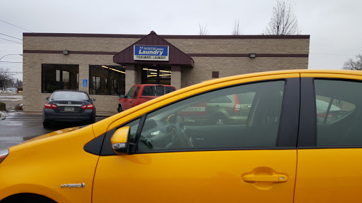 Laundromat «Tidalwave Laundromat Inc», reviews and photos, 1415 S 5th Ave, Anoka, MN 55303, USA