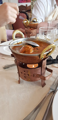 Curry du Le Punjab Restaurant Indien à Le Havre - n°15