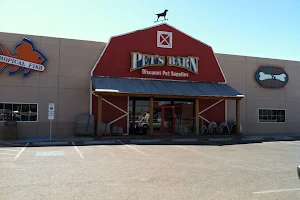 Pet's Barn image