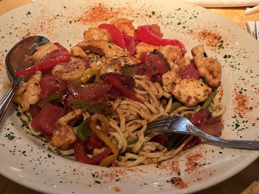 Restaurant «The Cheesecake Factory», reviews and photos, 1566 Polaris Pkwy, Columbus, OH 43240, USA