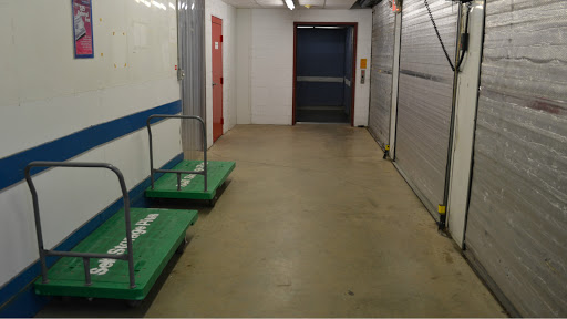 Self-Storage Facility «Self Storage Plus», reviews and photos, 1100 Interstate Ave, Baltimore, MD 21224, USA