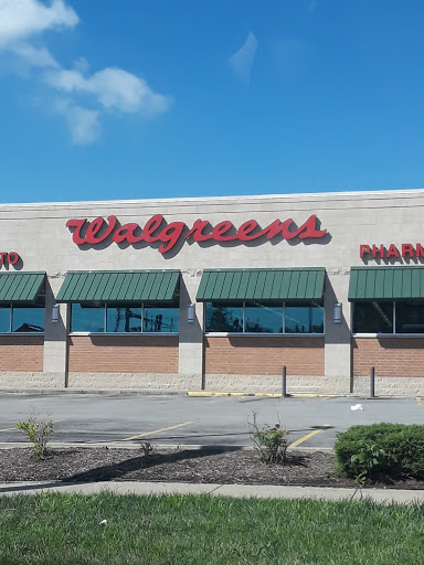 Drug Store «Walgreens», reviews and photos, 2015 State St, New Albany, IN 47150, USA