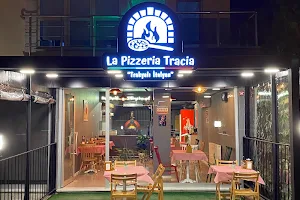 Trakya Pizzaevi ( La Pizzeria Tracia ) image