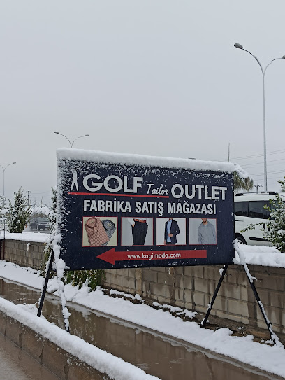 Golf Tailor Fabrika Satış Mağazası