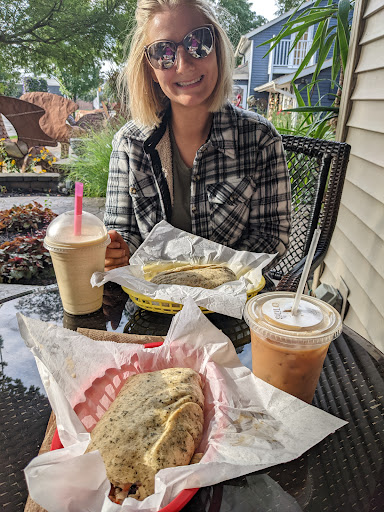 Inn «Ole Bistro Inn», reviews and photos, 220 Cook St, Lake Geneva, WI 53147, USA