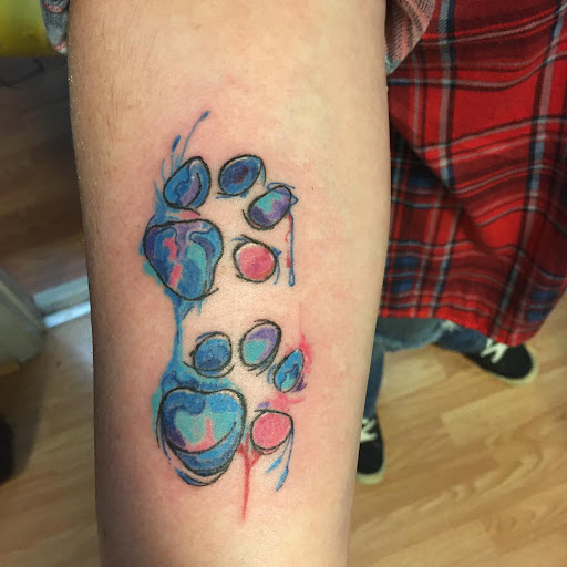 Explore engineer tattoo ideas, creative tattoo ideas in Jonesboro, available at Immortal Ink