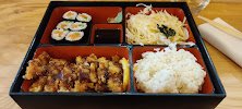 Bento du Restaurant japonais authentique Izakaya Joyi à Nantes - n°15