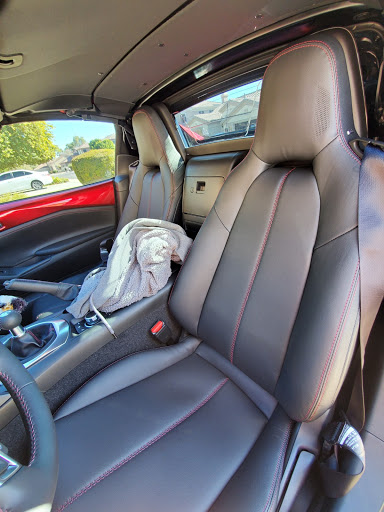 Car Dealer «Berge Mazda», reviews and photos, 385 W Baseline Rd, Gilbert, AZ 85233, USA