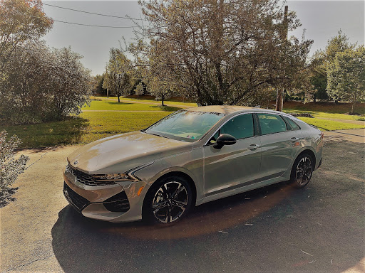 Kia Dealer «Gateway Kia of Quakertown», reviews and photos, 400 S West End Blvd, Quakertown, PA 18951, USA