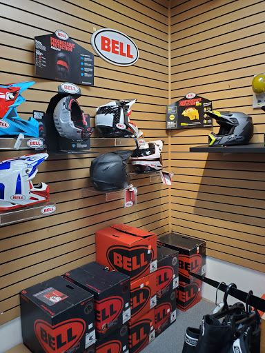 Motorcycle Dealer «Vickery Motorsports», reviews and photos, 2231 S Parker Rd, Denver, CO 80231, USA