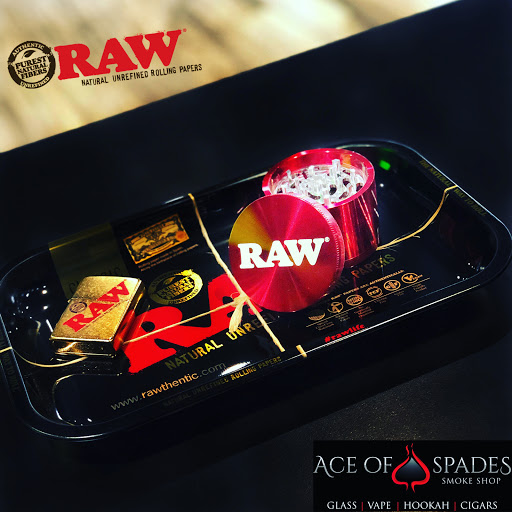 Tobacco Shop «Z Smoke Shop», reviews and photos, 2610 W Edinger Ave c, Santa Ana, CA 92704, USA