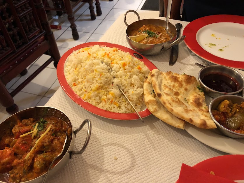Le New Kashmir - Restaurant Indien Montpellier à Montpellier (Hérault 34)