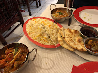 Korma du Le New Kashmir - Restaurant Indien Montpellier - n°8