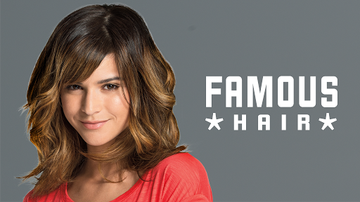 Hair Salon «Famous Hair», reviews and photos, 6597 N Ridge Rd, Madison, OH 44057, USA