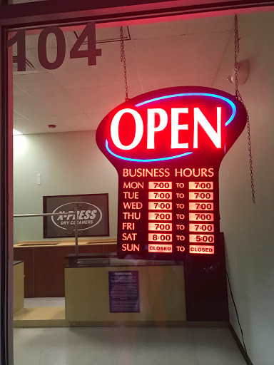 Dry Cleaner «X-Press Dry Cleaners», reviews and photos, 8204 Tryon Woods Dr #104, Cary, NC 27518, USA