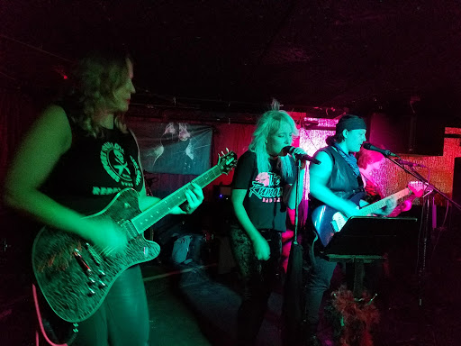 Night Club «Club Underground», reviews and photos, 355 Monroe St NE, Minneapolis, MN 55413, USA