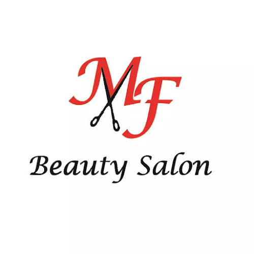 M&F beauty salon - Coafor