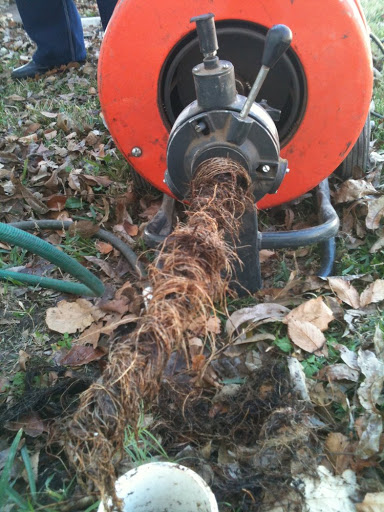 Plumber «Fixxer Company Plumbing - Drain Cleaning | Slab Leak Repairs | Leak Detection & Sewer Lines», reviews and photos, 1124 S Sam Houston Rd, Mesquite, TX 75149, USA