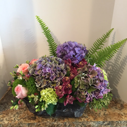 Florist «Florals By Mary Celeste», reviews and photos, 610 Central Ave #160, Highland Park, IL 60035, USA