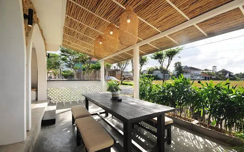 Matcha Cafe Bali image