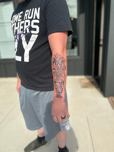Explore tattoo ideas game of thrones, creative tattoo ideas in Spirit Lake, available at Castaway tattoo