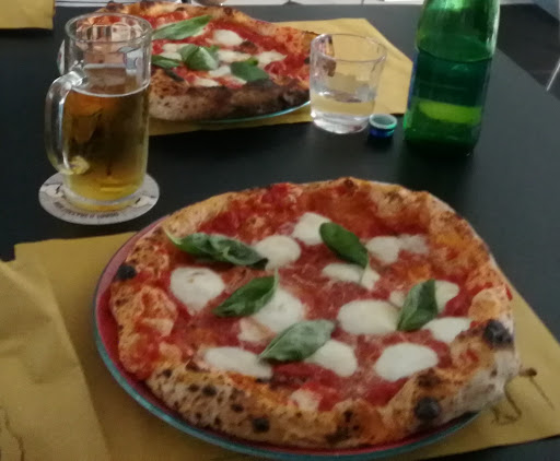 Pizzeria Donna Sofia in Battipaglia, Provincia di Salerno