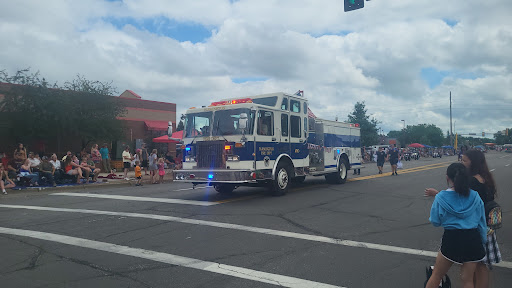 Tire Shop «Tires Plus», reviews and photos, 7740 149th St W, Apple Valley, MN 55124, USA