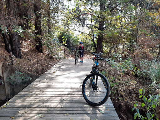 Cycle Lab Bike Park