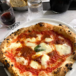 Photo n°15 de l'avis de ACE.N fait le 03/07/2021 à 22:13 sur le  Il Sipario à Prato