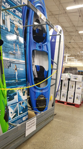 Warehouse club «BJ’s Wholesale Club», reviews and photos, 1440 Central Ave, Albany, NY 12205, USA